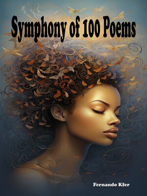 cover image of Symphony of 100 Poems